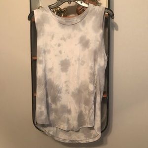 Tie Dye Tank